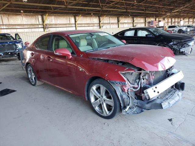 Photo 4 from auction – 2011 LEXUS IS 250 with VIN JTHBF5C26B5145095