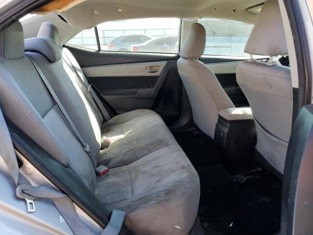 Photo 10 from auction – 2014 TOYOTA COROLLA L with VIN 5YFBURHE4EP060751