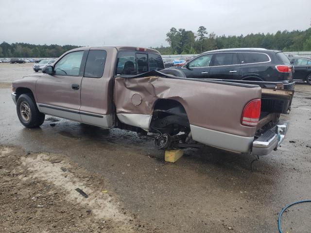 Photo 2 from auction – 2000 DODGE DAKOTA with VIN 1B7GL22X6YS632724