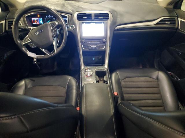 Photo 8 from auction – 2017 FORD FUSION SE with VIN 3FA6P0HD7HR343094