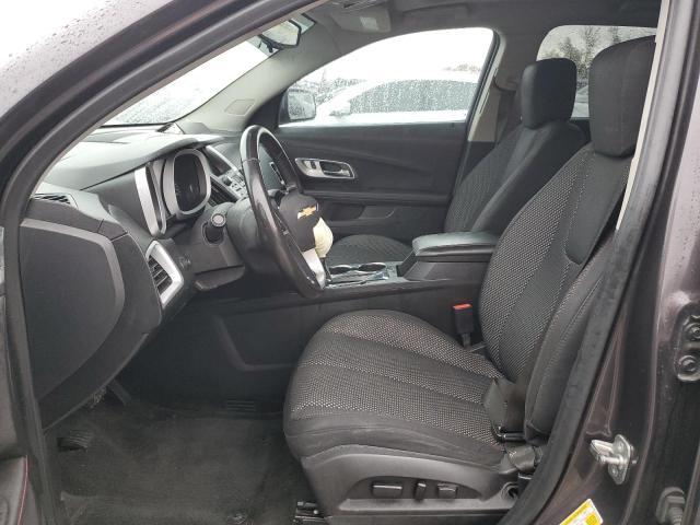 Photo 7 from auction – 2015 CHEVROLET EQUINOX LT with VIN 2GNALBEK7F6312230