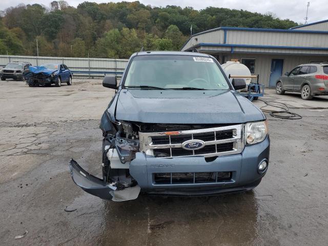 Photo 5 from auction – 2011 FORD ESCAPE XLT with VIN 1FMCU9D73BKA20582
