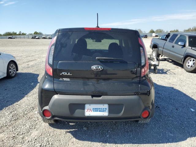 Photo 6 from auction – 2015 KIA SOUL + with VIN KNDJP3A51F7187566