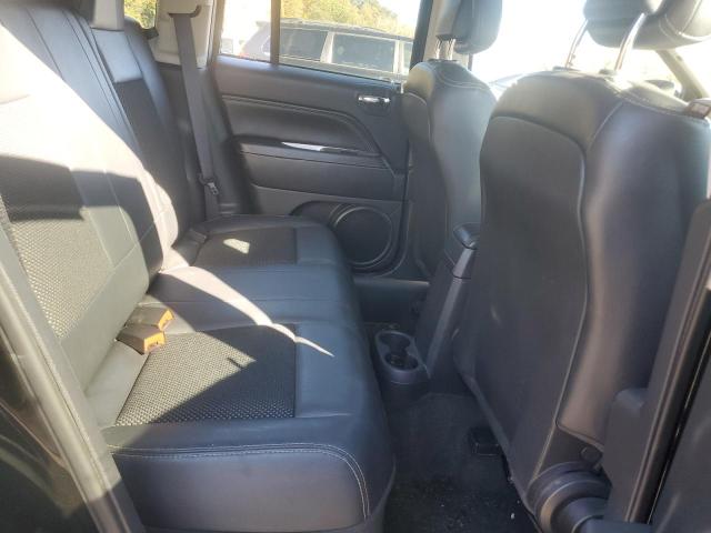 Photo 11 from auction – 2016 JEEP COMPASS with VIN 1C4NJDEB8GD663291