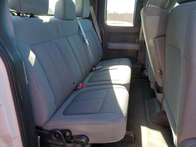 Foto 10 de la subasta – 2012 FORD F150 SUPER con VIN 1FTFX1CFXCFC60919