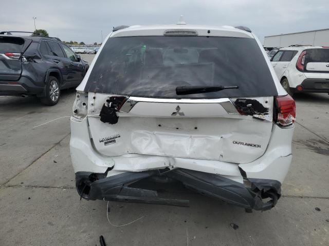 Photo 6 from auction – 2018 MITSUBISHI OUTLANDER with VIN JA4AD3A38JZ020569