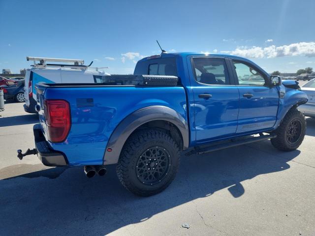 Photo 3 from auction – 2022 FORD RANGER XL with VIN 1FTER4FH2NLD10799