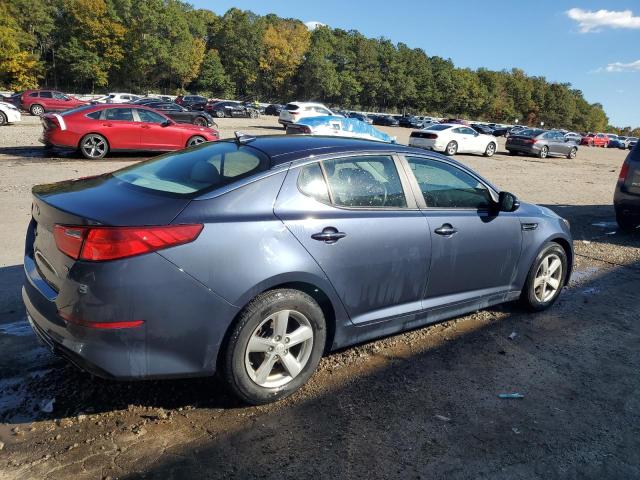 Photo 3 from auction – 2015 KIA OPTIMA LX with VIN 5XXGM4A73FG478538