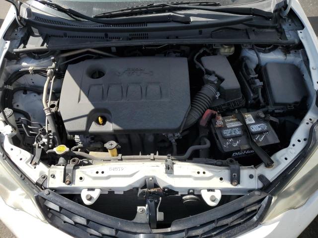Photo 11 from auction – 2016 TOYOTA COROLLA L with VIN 2T1BURHE9GC673872
