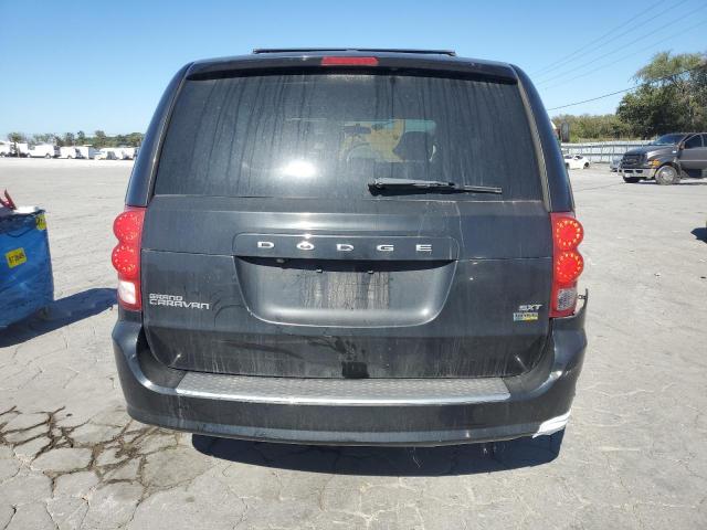Photo 6 from auction – 2016 DODGE GRAND CARAVAN with VIN 2C4RDGCG6GR234382