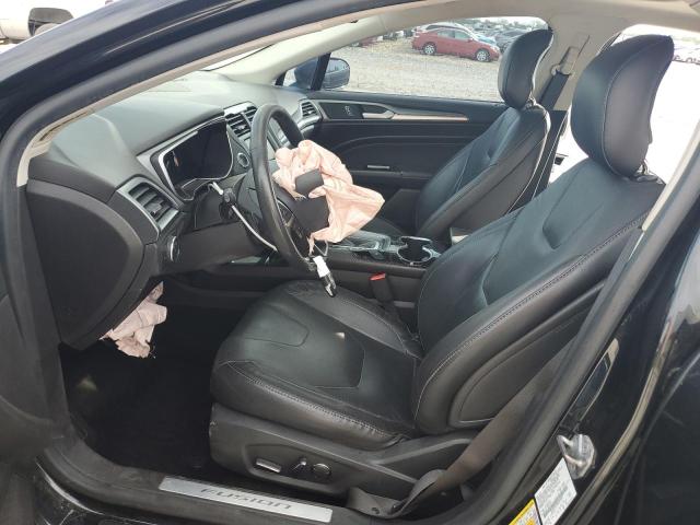 Photo 7 from auction – 2014 FORD FUSION TIT with VIN 3FA6P0D90ER220525