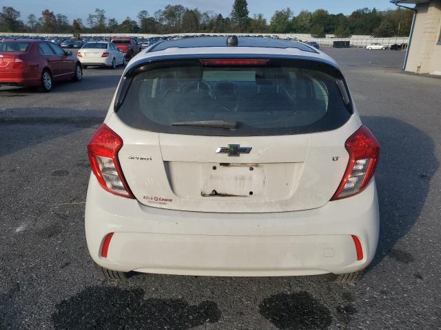 Photo 6 from auction – 2022 CHEVROLET SPARK 1LT with VIN KL8CD6SA7NC010890