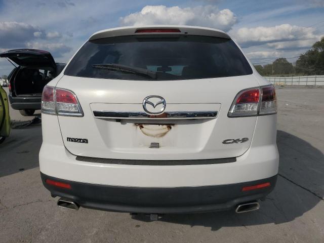 Photo 6 from auction – 2008 MAZDA CX-9 with VIN JM3TB28A180157703