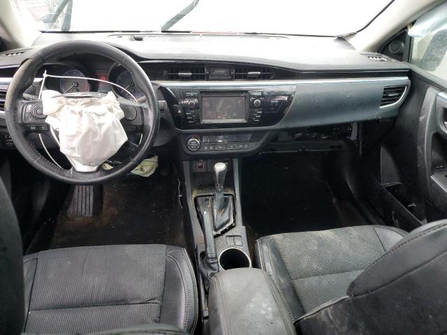 Photo 8 from auction – 2015 TOYOTA COROLLA L with VIN 2T1BURHE4FC467907