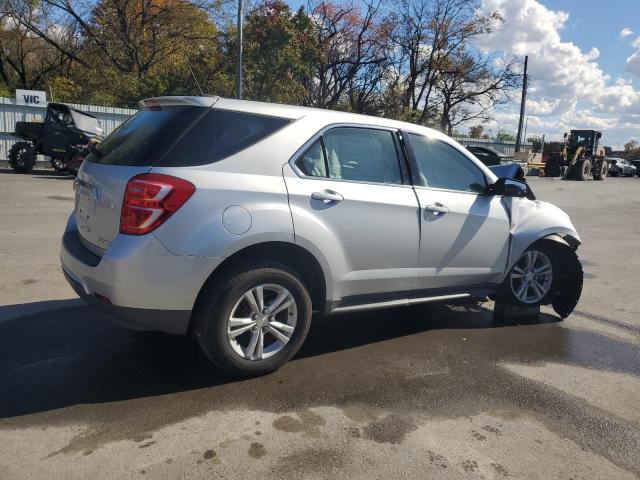 Photo 3 from auction – 2016 CHEVROLET EQUINOX LS with VIN 2GNFLEEK6G6123691