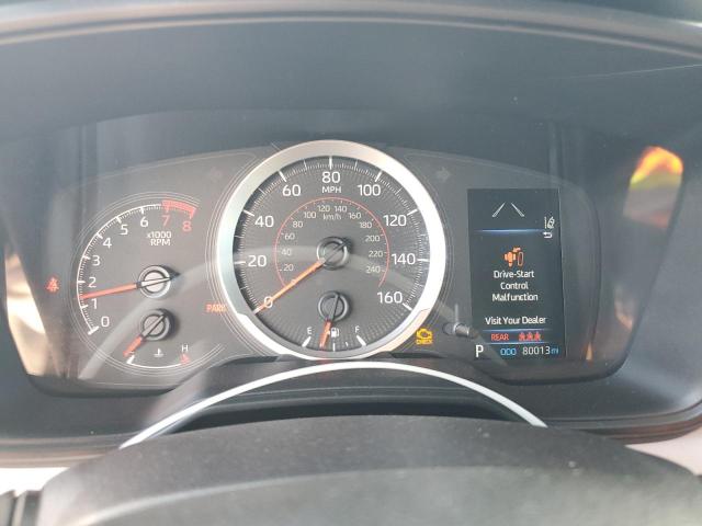 Photo 9 from auction – 2022 TOYOTA COROLLA SE with VIN 5YFS4MCE0NP127131