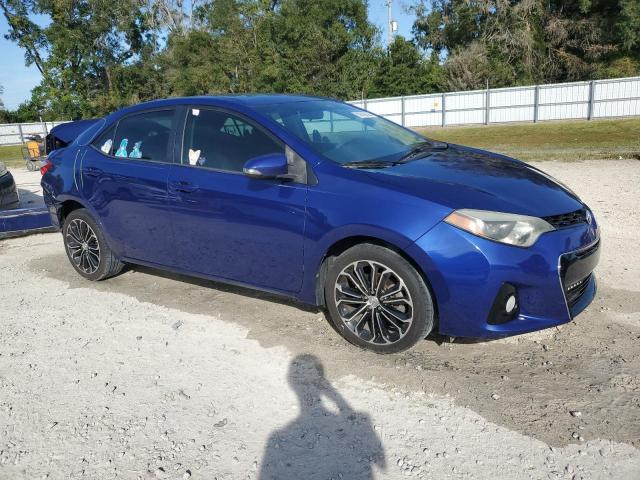 Photo 4 from auction – 2016 TOYOTA COROLLA L with VIN 2T1BURHE7GC630356