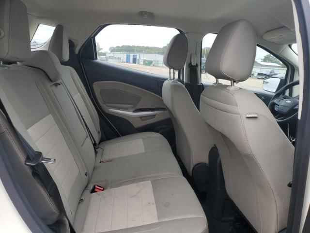 Photo 11 from auction – 2021 FORD ECOSPORT S with VIN MAJ3S2FE5MC404024