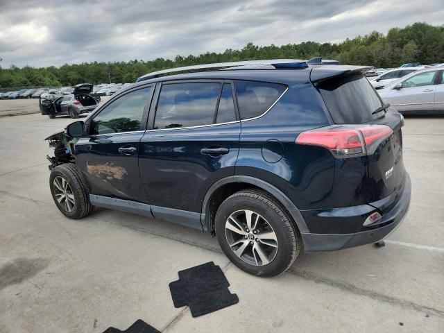 Photo 2 from auction – 2017 TOYOTA RAV4 XLE with VIN JTMWFREV5HJ717288