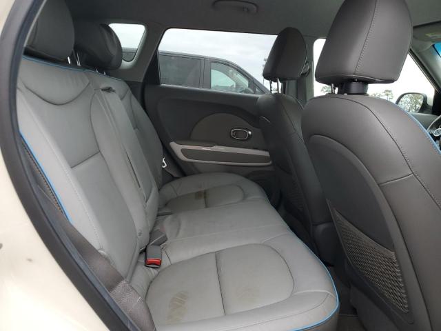 Photo 11 from auction – 2017 KIA SOUL EV + with VIN KNDJX3AE2H7024850