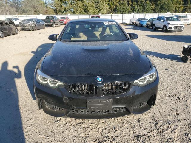 Photo 5 from auction – 2019 BMW M4 with VIN WBS4Z9C56KEJ63771