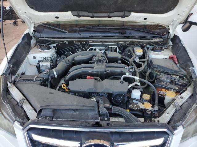 Photo 11 from auction – 2015 SUBARU XV CROSSTR with VIN JF2GPACC8FH329014