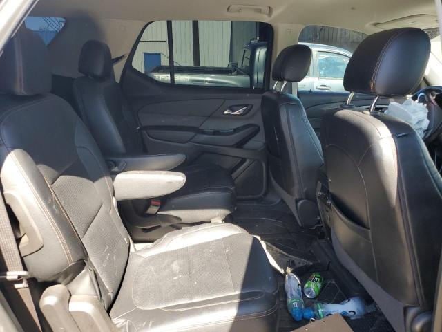 Photo 10 from auction – 2019 CHEVROLET TRAVERSE with VIN 1GNERGKW0KJ255693