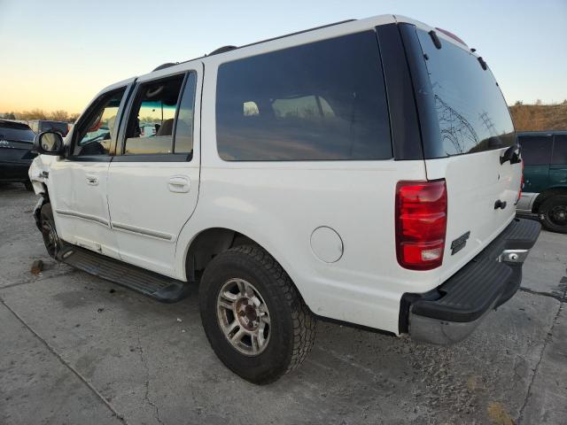 Photo 2 from auction – 2000 FORD EXPEDITION with VIN 1FMPU16L1YLA76178