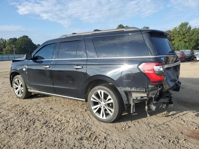 Photo 2 from auction – 2021 FORD EXPEDITION with VIN 1FMJK1PT4MEA64096