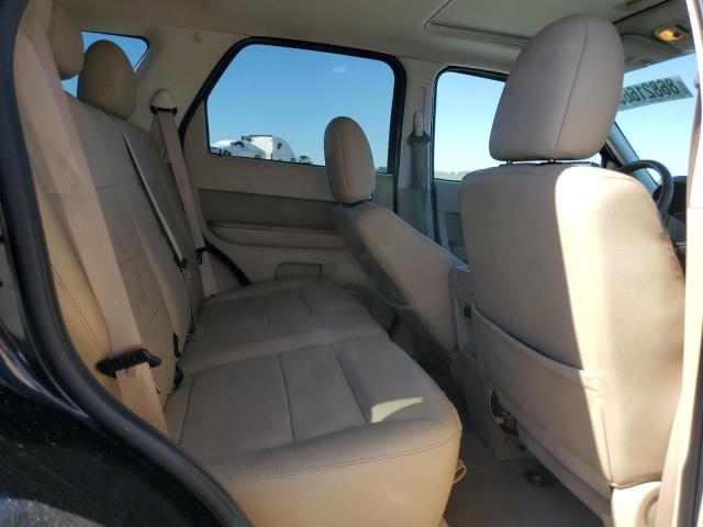 Photo 11 from auction – 2010 FORD ESCAPE LIM with VIN 1FMCU0E78AKB19875