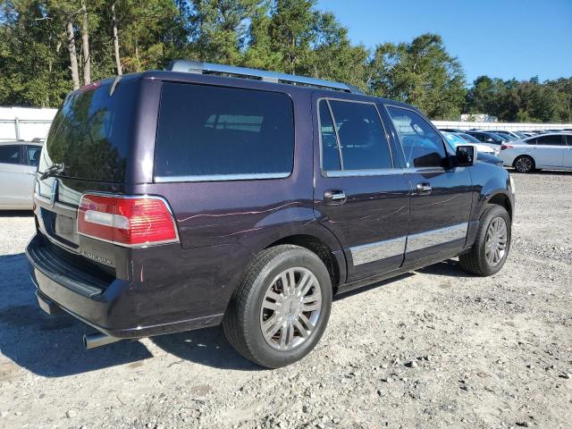Photo 3 from auction – 2007 LINCOLN NAVIGATOR with VIN 5LMFU27557LJ02861