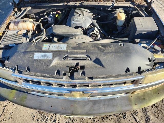Photo 11 from auction – 2002 CHEVROLET SILVERADO with VIN 1GCEK14T12Z213452