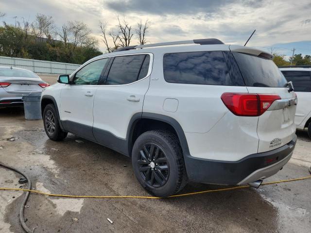 Photo 2 from auction – 2019 GMC ACADIA SLT with VIN 1GKKNULS9KZ165966