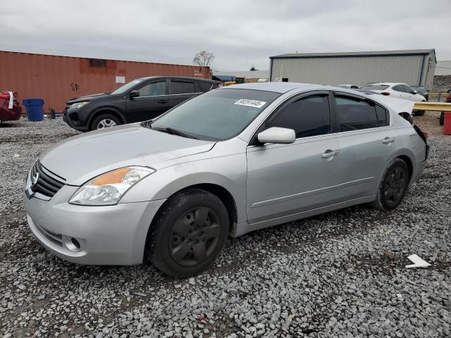 NISSAN ALTIMA 2.5 2008 with VIN 1N4AL21E68N457983 - Photo from auction