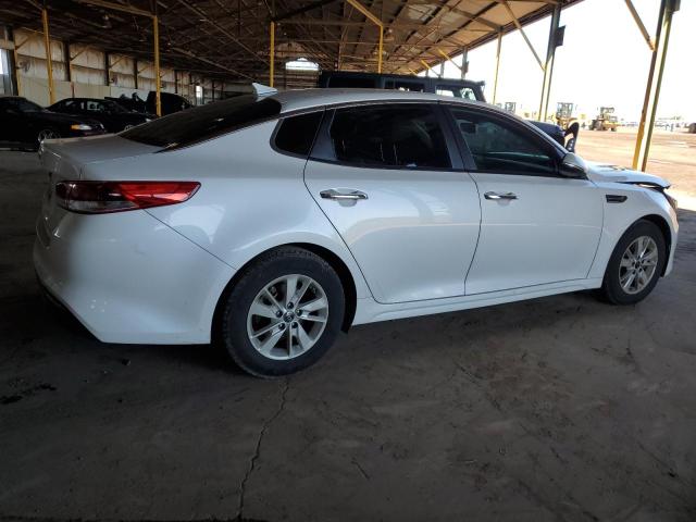 Photo 3 from auction – 2016 KIA OPTIMA LX with VIN KNAGT4L36G5070194