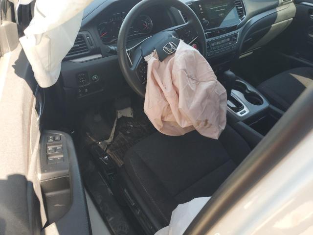 Photo 8 from auction – 2019 HONDA PILOT EX with VIN 5FNYF5H38KB021292