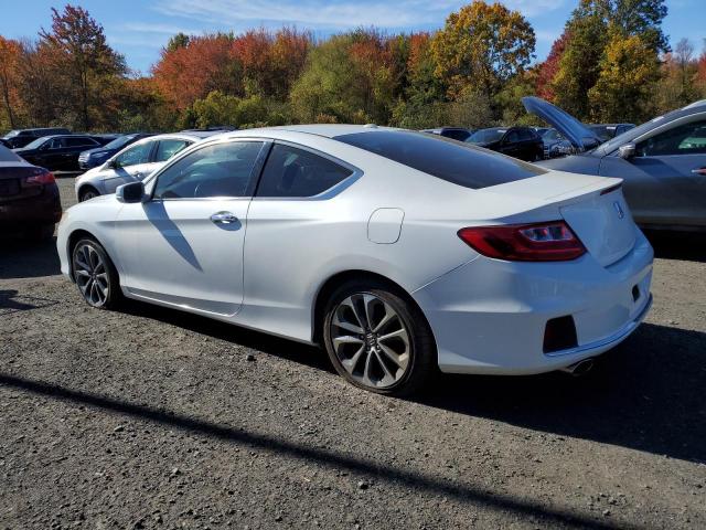 Photo 2 from auction – 2013 HOND ACCORD EXL with VIN 1HGCT2B82DA003311