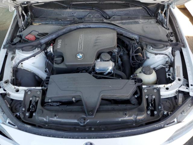 Photo 11 from auction – 2013 BMW 328 I SULE with VIN WBA3C1C54DF438151