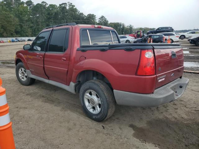 Photo 2 from auction – 2002 FORD EXPLORER SPORT TRAC with VIN 1FMZU77E92UA91038