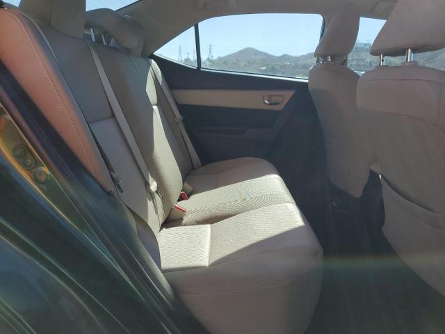 Photo 10 from auction – 2014 TOYOTA COROLLA L with VIN 5YFBURHE7EP113765