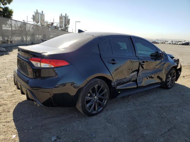 Photo 3 from auction – 2023 TOYOTA COROLLA SE with VIN JTDP4MCE8P3515662