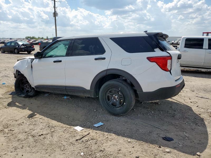 Photo 2 from auction – 2023 FORD EXPLORER P with VIN 1FM5K8AB7PGC19081