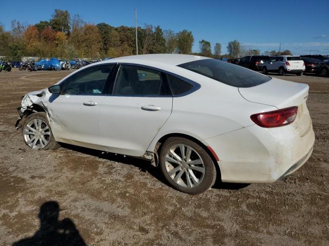 Photo 2 from auction – 2015 CHRYSLER 200 LIMITE with VIN 1C3CCCAB2FN600329