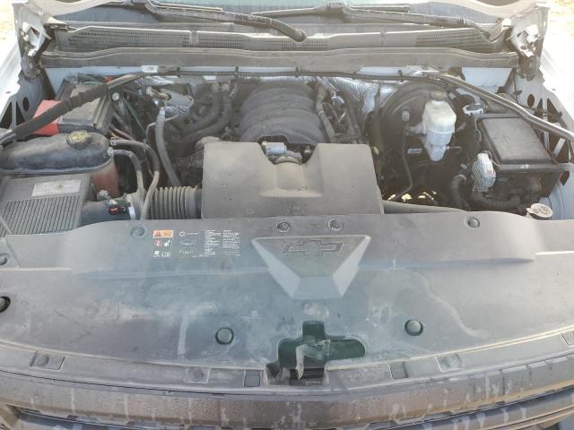 Photo 11 from auction – 2015 CHEV SILVERADO K1500 with VIN 1GCNKPEH7FZ392230