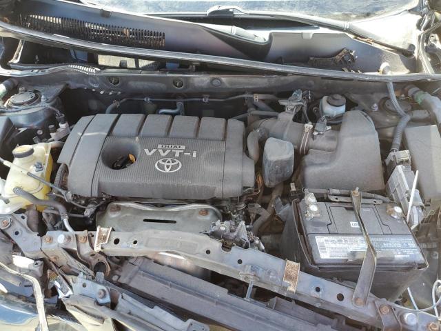 Photo 12 from auction – 2010 TOYOTA RAV4 with VIN 2T3ZF4DV8AW021114