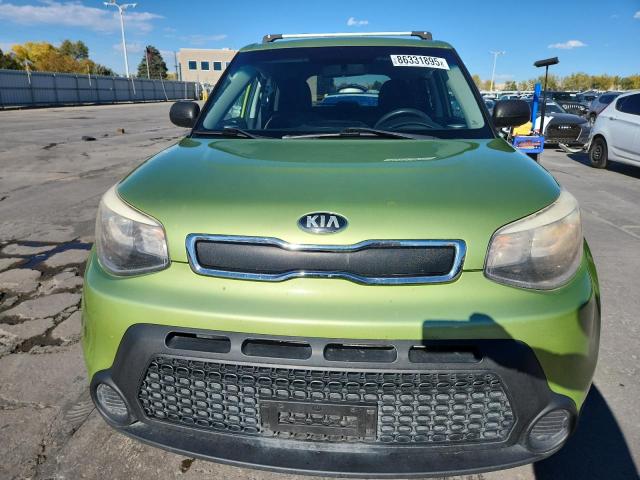 Photo 5 from auction – 2015 KIA SOUL with VIN KNDJN2A26F7802814