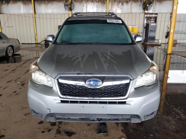 Photo 5 from auction – 2015 SUBARU FORESTER 2 with VIN JF2SJAHC9FH500700