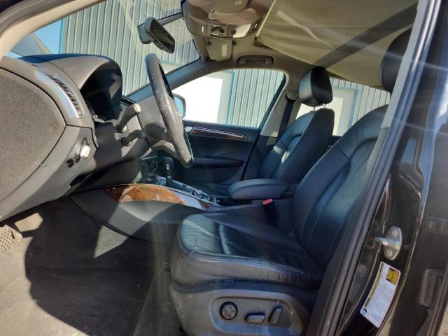 Zdjęcie 7 z aukcji – 2010 AUDI Q5 PREMIUM z VIN WA1LKAFP2AA080912