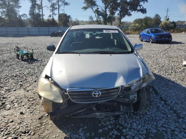 Photo 5 from auction – 2007 TOYOTA COROLLA CE with VIN 2T1BR32E27C740741