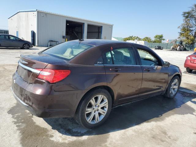 Photo 3 from auction – 2012 CHRYSLER 200 TOURIN with VIN 1C3CCBBG4CN183991